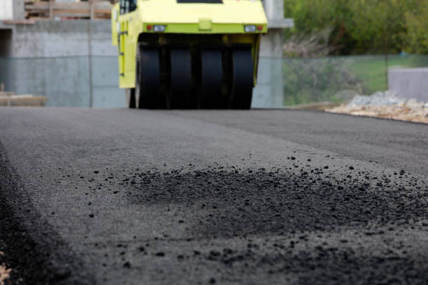 Driveway Pavers for Homes in Pearland, TX