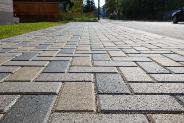 Best Professional Driveway Pavers  in Pearland, TX