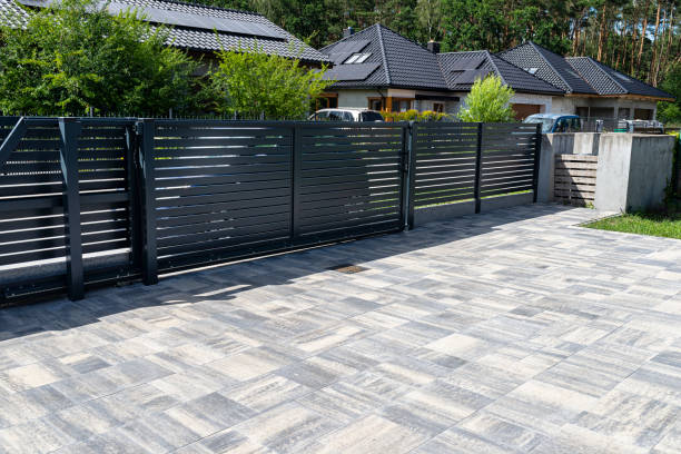 Trusted Pearland, TX Driveway Pavers Experts