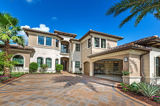 Reasons to Select Us for Your Driveway Paving Requirements in Pearland, TX