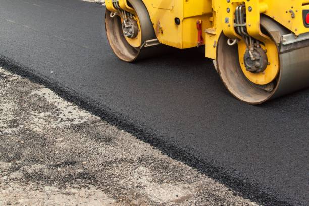 Best Residential Paver Driveway  in Pearland, TX